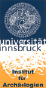 Universität Innsbruck - Institut für Archäologien