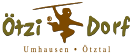 Ötzi-Dorf